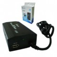 Fonte carregador Universal Notebook 100w Boyu automático 10 conectores